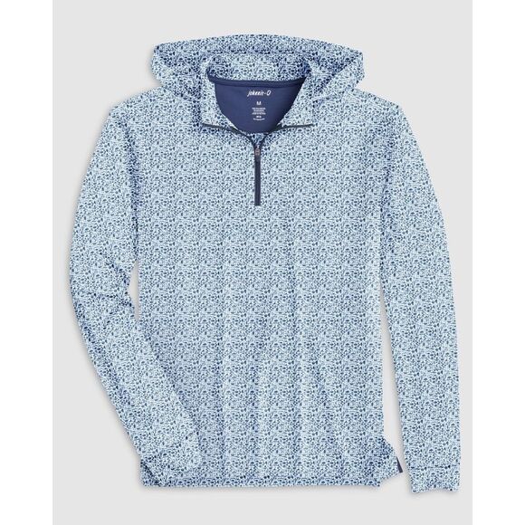 Hinckley Performance 1/4 Zip Hoodie, Size: XL - Picture 1 of 1